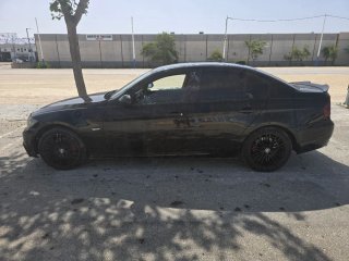 BMW Serie 3 2009