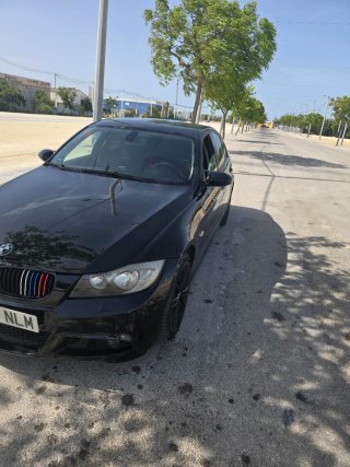 BMW Serie 3 2009