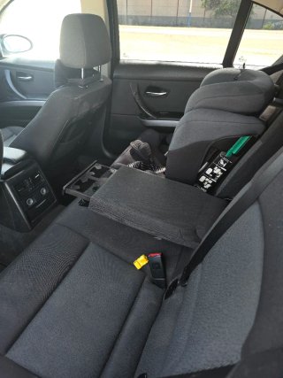 BMW Serie 3 2009