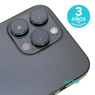 iPhone 14 Pro Max 128GB Negro