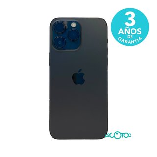 iPhone 14 Pro Max 128GB Negro