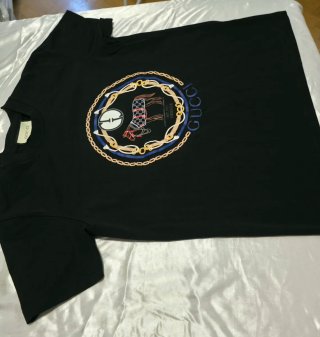 Camiseta Gucci Talla M nueva sin uso