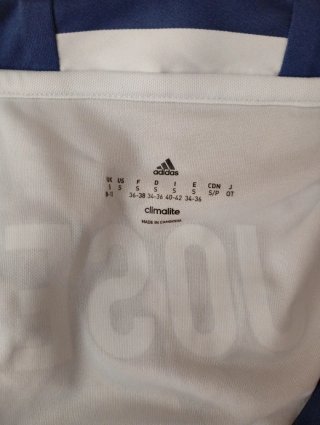 Lote Ropa y Accesorios Real Madrid