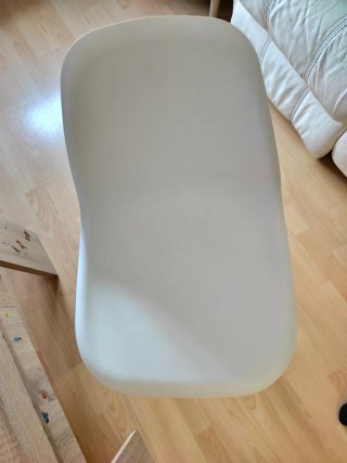 Sillas de comedor