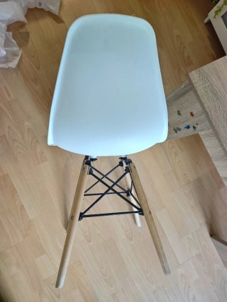 Sillas de comedor
