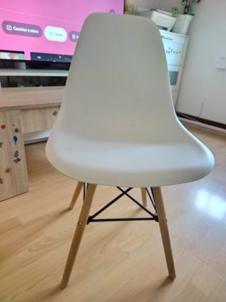 Sillas de comedor