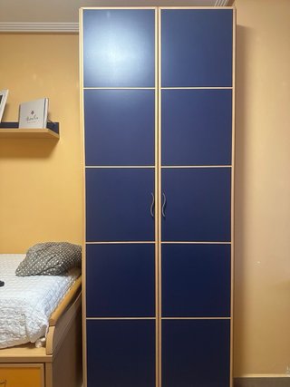 Habitación juvenil muebles