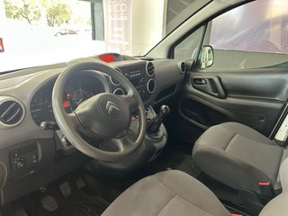 Citroen berlingo 1.6 hdi 75cv