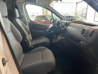 Citroen berlingo 1.6 hdi 75cv
