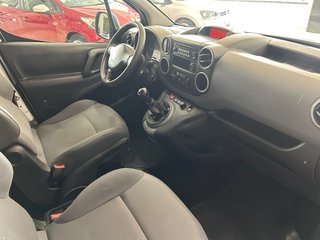 Citroen berlingo 1.6 hdi 75cv