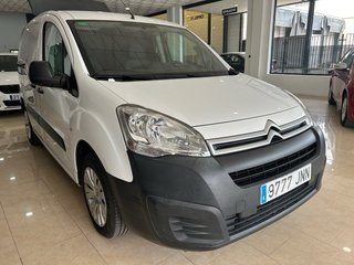 Citroen berlingo 1.6 hdi 75cv