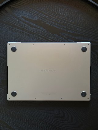MacBook Pro 14 2021 M1 Pro 16GB RAM 512GB