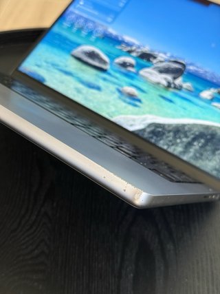 MacBook Pro 14 2021 M1 Pro 16GB RAM 512GB