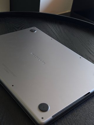MacBook Pro 14 2021 M1 Pro 16GB RAM 512GB