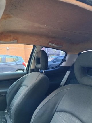 Peugeot 206 2004