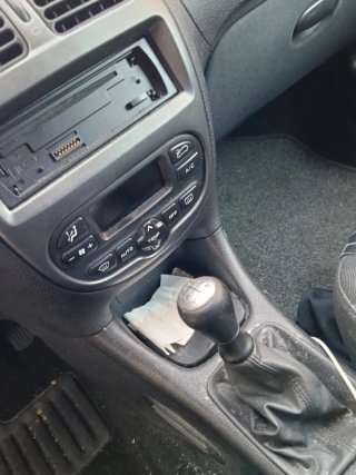 Peugeot 206 2004