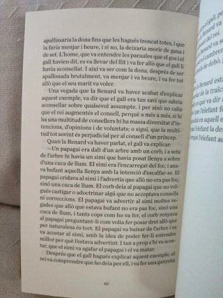Llibre de les bèsties