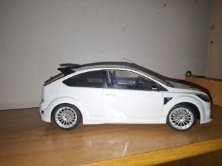 Ford focus RS