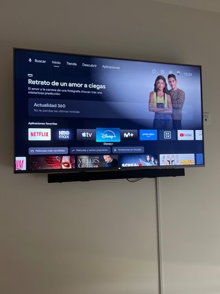 Xiaomi TV 55 Smart TV