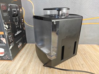 Cafetera Krups Roma EA810870 Superautomática