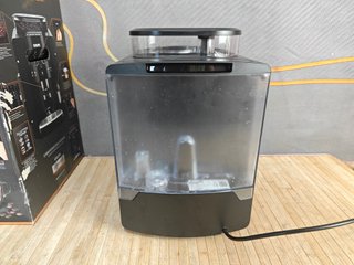 Cafetera Krups Roma EA810870 Superautomática