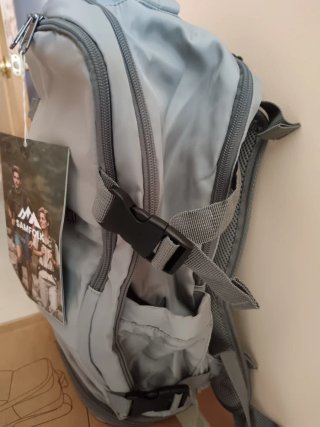 Samfolk Mochila viaje Cabina avion 40x20x25