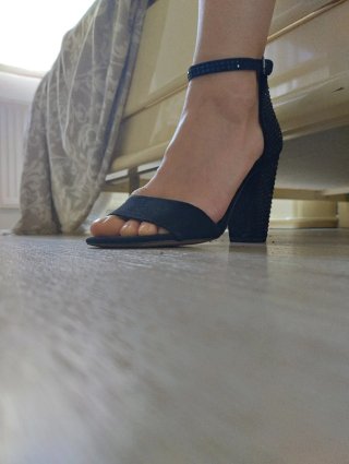 Sandalias strass