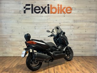 Yamaha X-MAX 300 TECH MAX