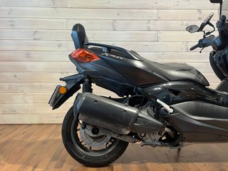 Yamaha X-MAX 300 TECH MAX