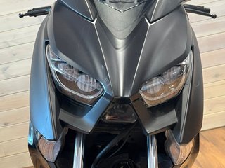 Yamaha X-MAX 300 TECH MAX