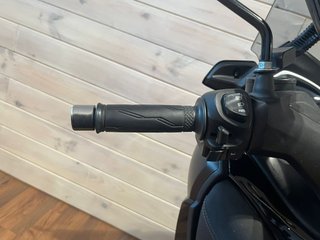 Yamaha X-MAX 300 TECH MAX