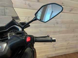 Yamaha X-MAX 300 TECH MAX