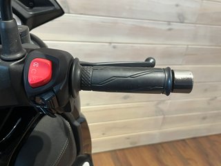 Yamaha X-MAX 300 TECH MAX