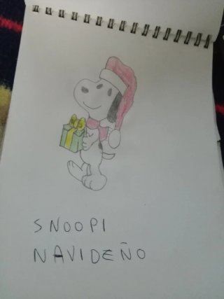 Dibujos hechos a mano 2