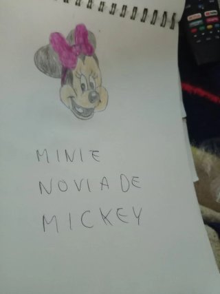 Dibujos hechos a mano 2