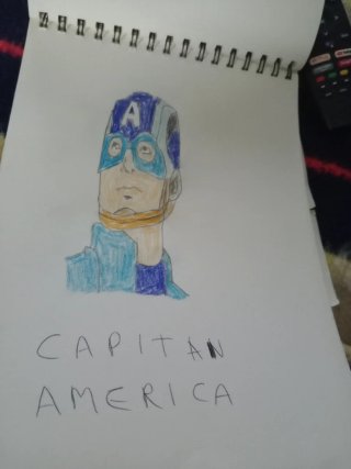 Dibujos hechos a mano 2