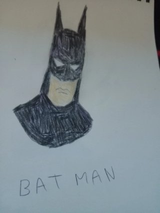 Dibujos hechos a mano 2