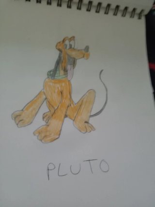 Dibujos hechos a mano 2
