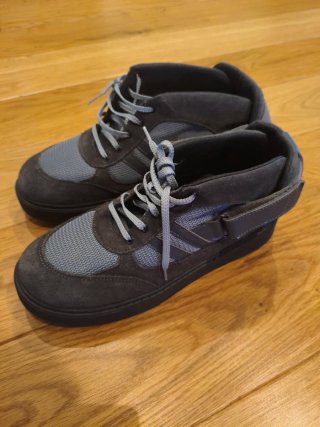 Zapatos ortopédicos Calzamed Talla 39