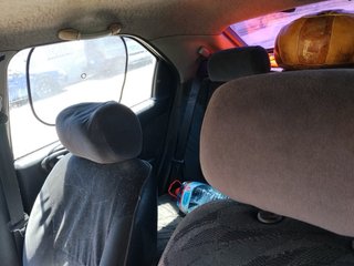 Citroen Xsara 1999