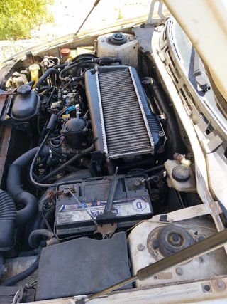 Citroen Xsara 1999