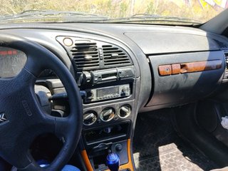 Citroen Xsara 1999
