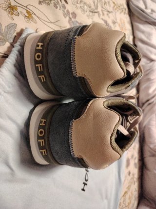 Zapatillas Hoff Nuevas Talla 46