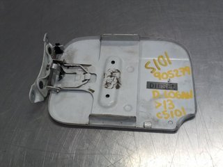 TAPA EXTERIOR COMBUSTIBLE DACIA LOGAN MCV II FAMI
