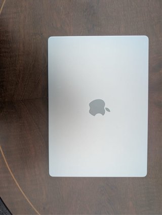 MacBook Pro M1 14 16GB 512GB SSD