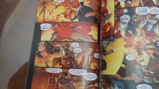 Lote Injustice DC e Injustice 2.