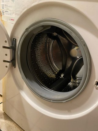Lavadora Bosch Avantixxx 7 VarioPerfect
