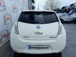1141582 centralita 283b03nm0a nissan leaf acenta