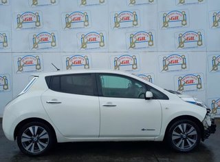 1141582 centralita 283b03nm0a nissan leaf acenta