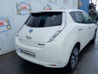 1141582 centralita 283b03nm0a nissan leaf acenta